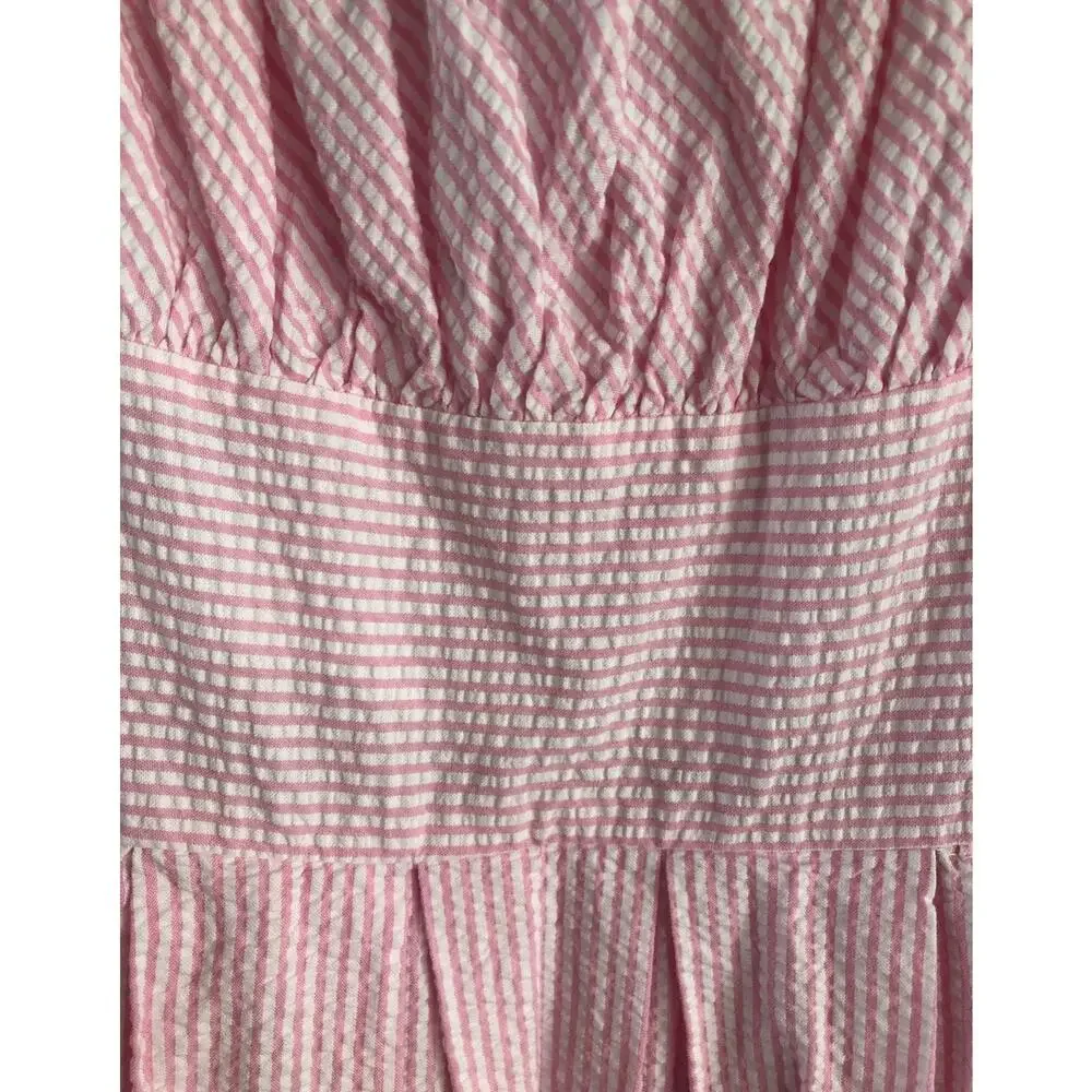 Ralph Lauren Pink party Dress wirh very full skirt aged 10
